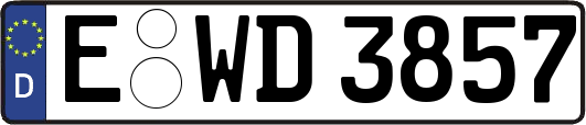 E-WD3857