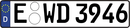 E-WD3946