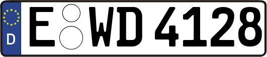 E-WD4128