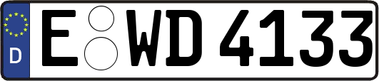 E-WD4133
