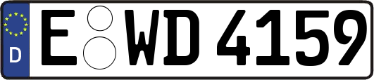 E-WD4159