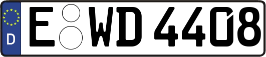 E-WD4408
