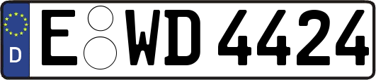 E-WD4424