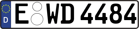 E-WD4484