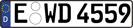 E-WD4559