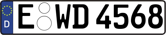 E-WD4568