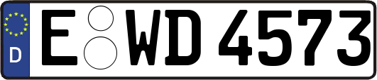 E-WD4573