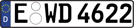 E-WD4622