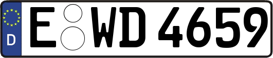 E-WD4659