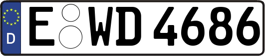E-WD4686