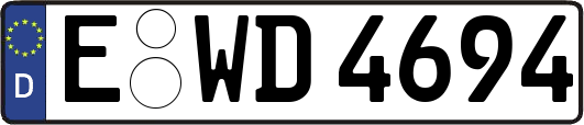 E-WD4694