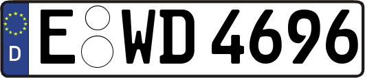 E-WD4696
