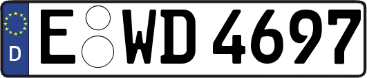 E-WD4697