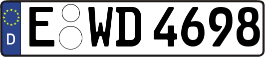 E-WD4698