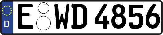 E-WD4856
