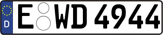 E-WD4944