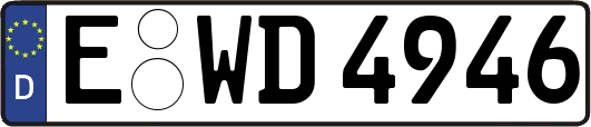 E-WD4946