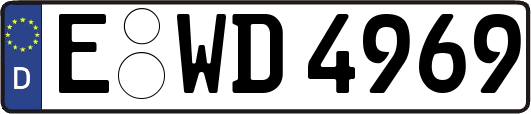 E-WD4969