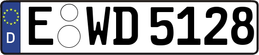 E-WD5128