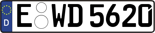 E-WD5620