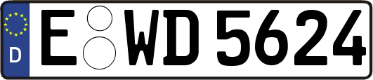 E-WD5624
