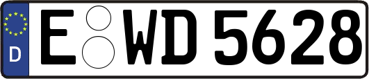 E-WD5628