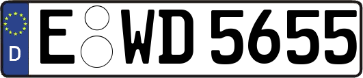 E-WD5655