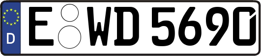 E-WD5690