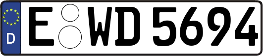 E-WD5694
