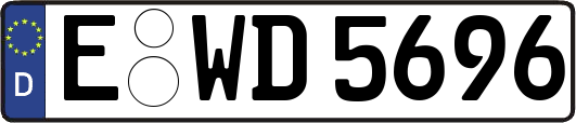 E-WD5696