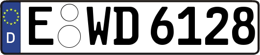 E-WD6128