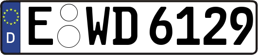 E-WD6129