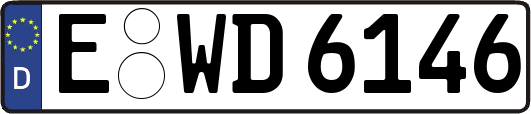 E-WD6146