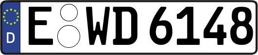E-WD6148