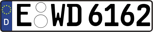 E-WD6162