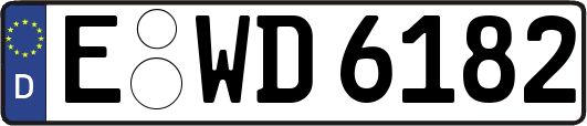 E-WD6182
