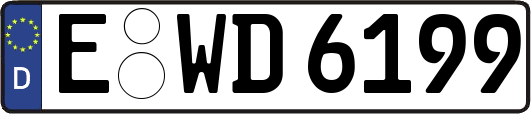 E-WD6199
