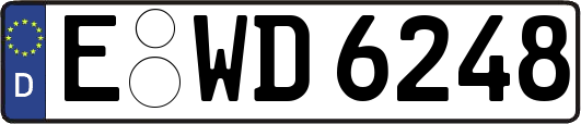 E-WD6248