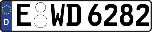 E-WD6282