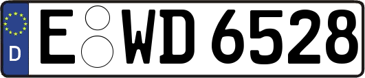 E-WD6528