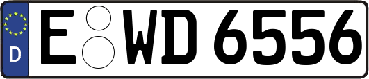 E-WD6556