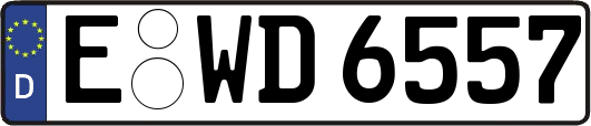 E-WD6557