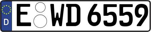 E-WD6559