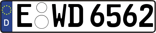 E-WD6562
