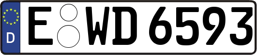 E-WD6593