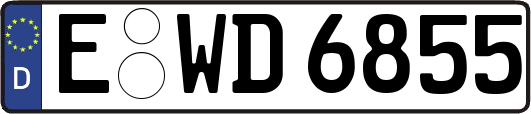 E-WD6855