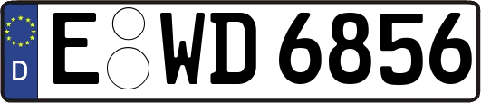 E-WD6856