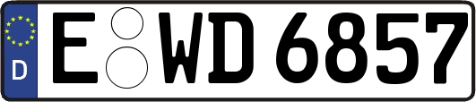 E-WD6857