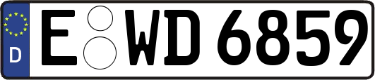 E-WD6859