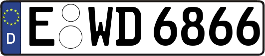 E-WD6866